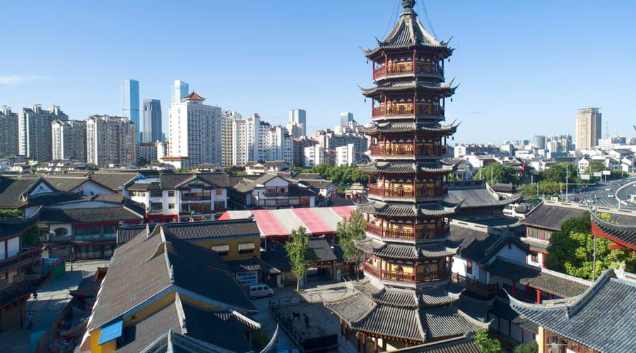 Veículos Mais Populares em Wuxi